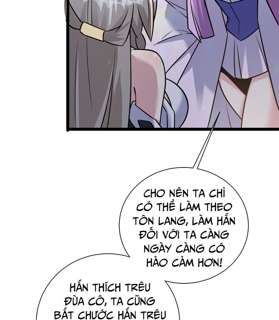 đại bảo kiếm của tôi chapter 51 62