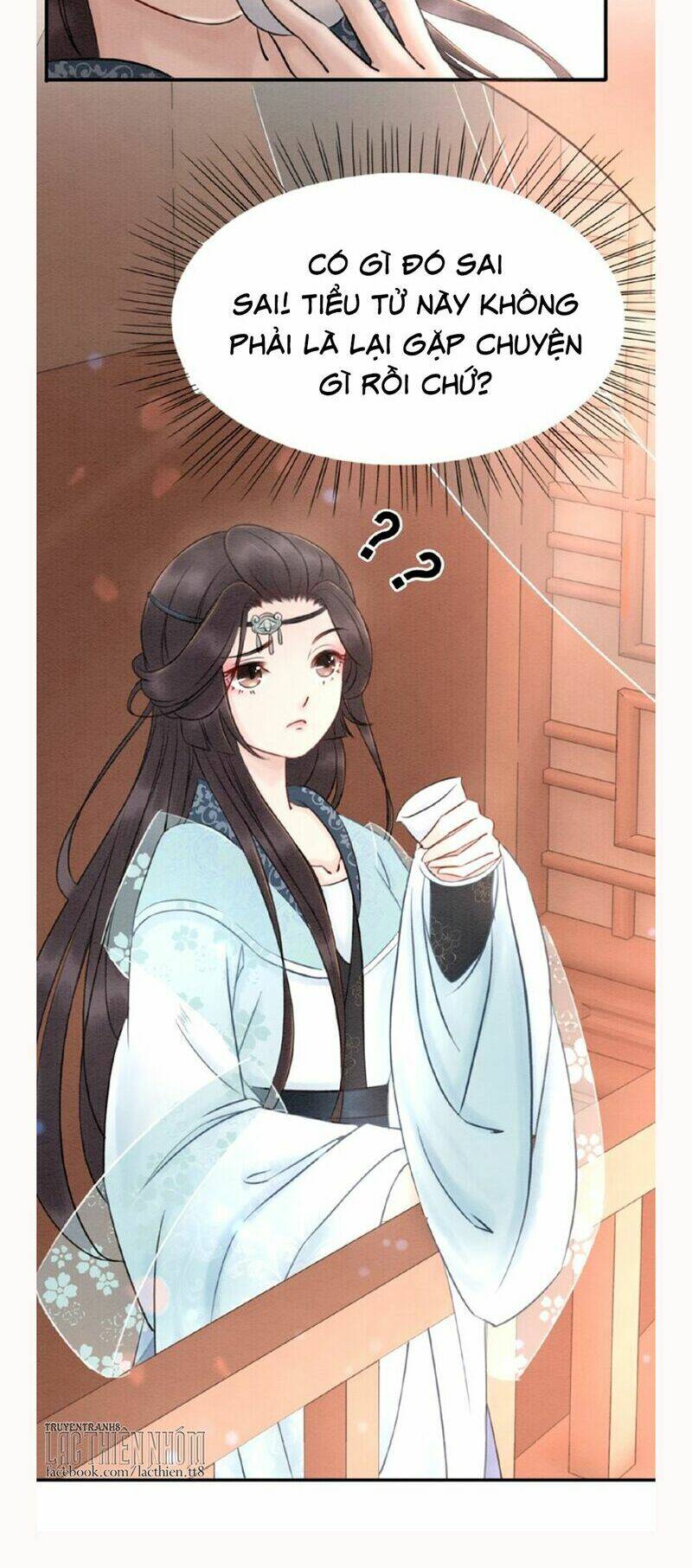 trọng sinh bá sủng nhiếp chính vương quá mạnh mẽ chapter 18 6