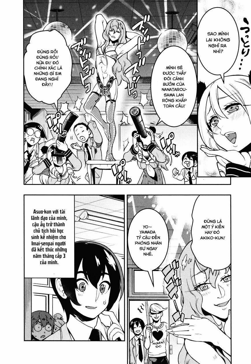 boku girl chapter 107 9