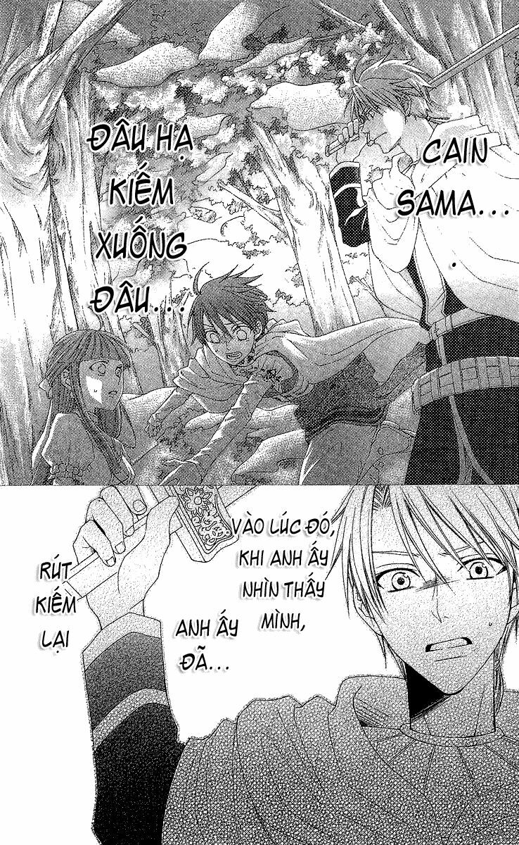 bình minh arcana chapter 20 38