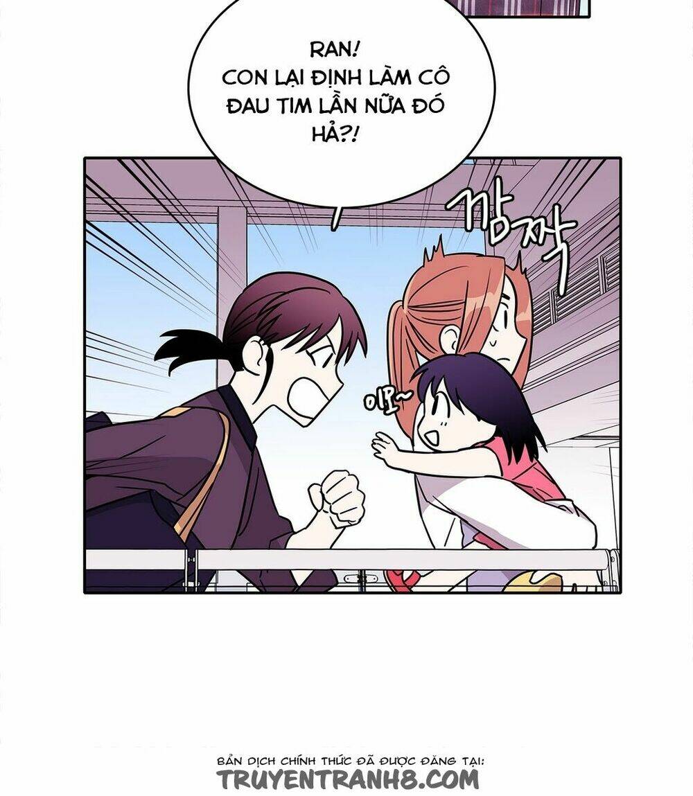 chuyện gì đến, rồi cũng sẽ đến chapter 19 19