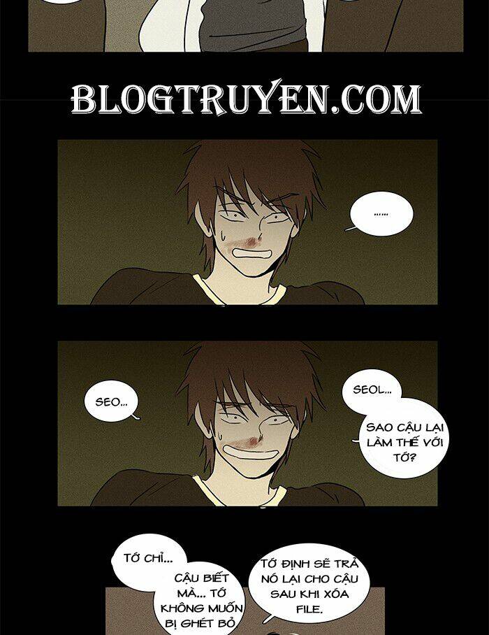 bẫy tình yêu chapter 23 23