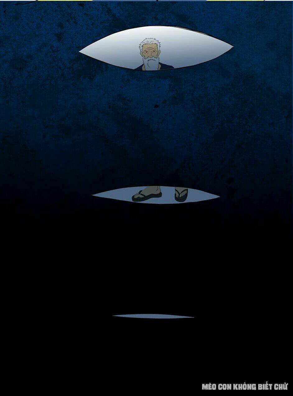 phải lòng âm gian tiểu kiều thê chapter 5 13