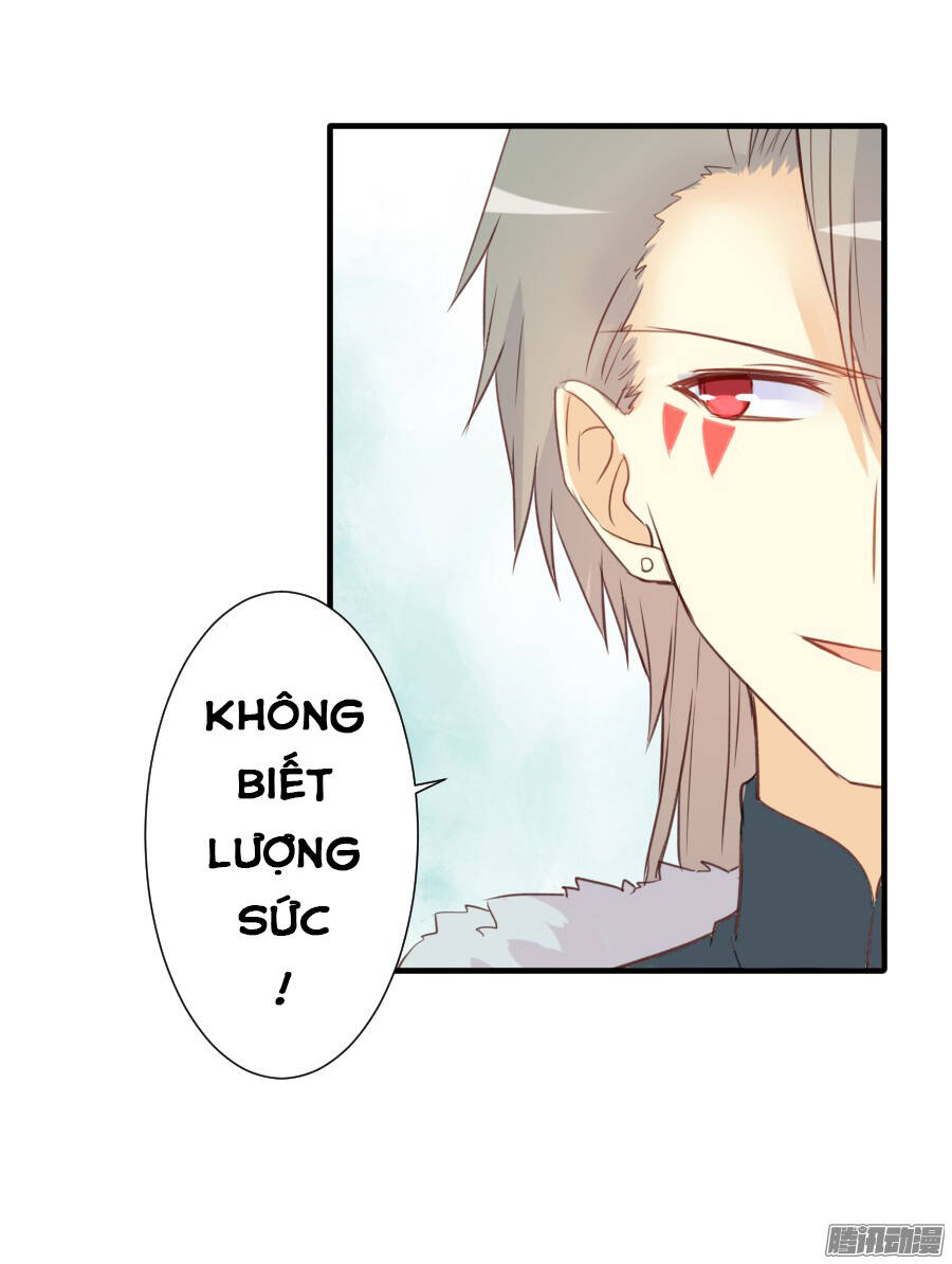 hôm nay ta cũng muốn trêu chọc nàng chapter 27 19