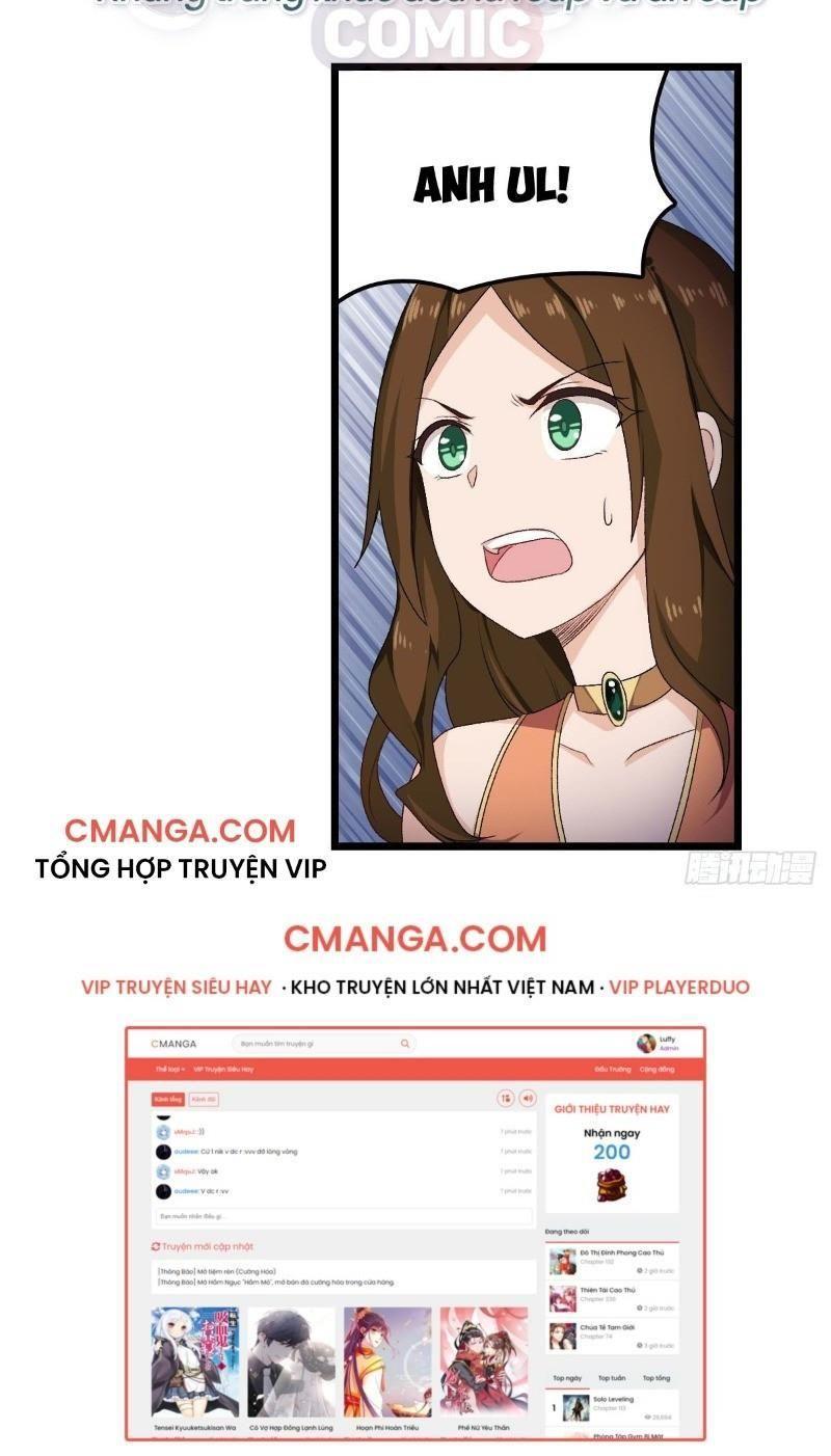 vô hạn sứ đồ và 12 nữ chiến binh chapter 57 40