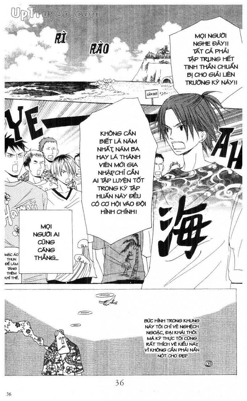 oniichan to issyo chapter 5 36