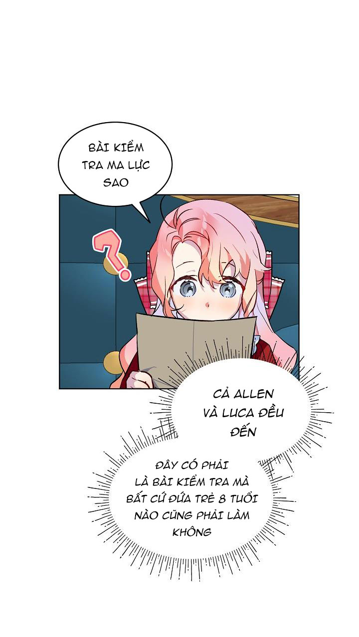 quý cô quyền lực chapter 16 40