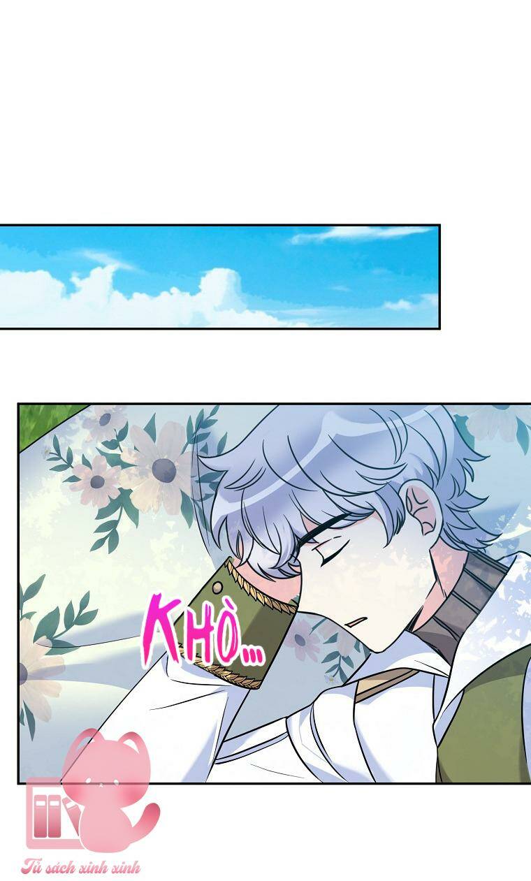 sinh ra làm con gái ác nữ chapter 44 29