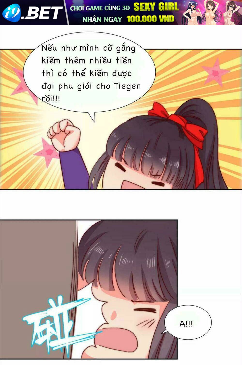 vương diệp, đuôi của ngươi đã biến mất chapter 5 47