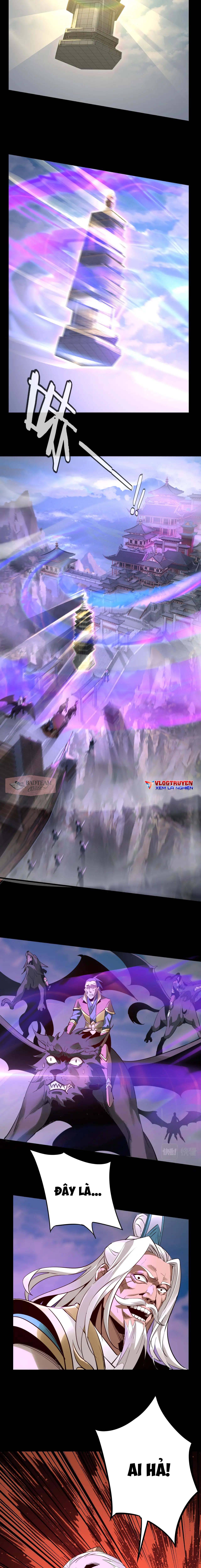 ta thiên mệnh đại phản phái [truyện chữ] chapter 6 16