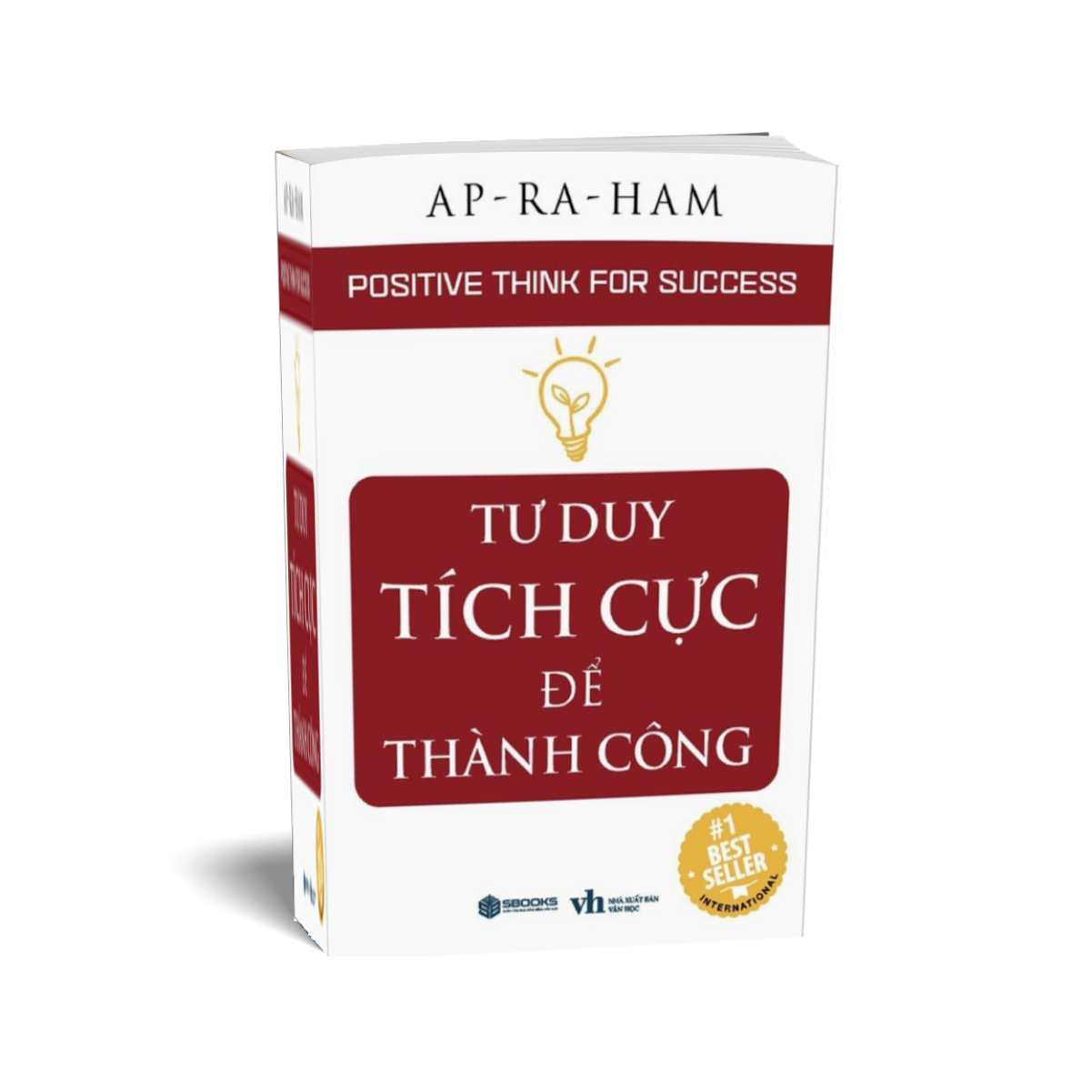Tư Duy Tích Cực Để Thành Công - Positive Think For Success