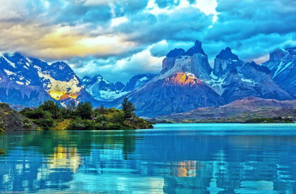 album natural wallpapers chapter 40 6