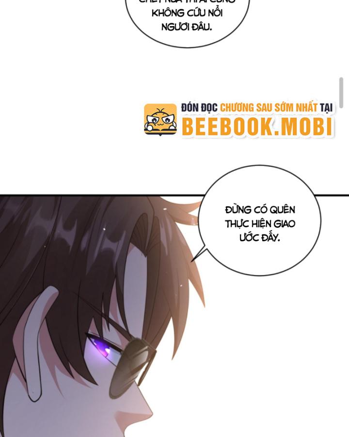 học cùng em gái, tôi bất cẩn vô địch rồi chapter 44 45