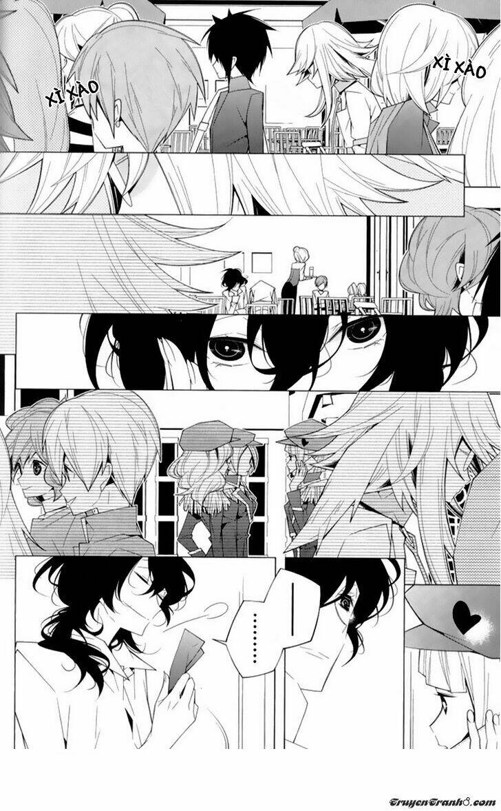 snow white and alice chapter 9 24