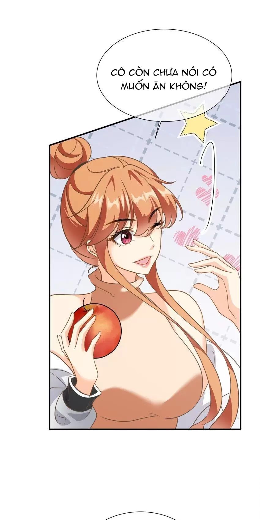 ảnh hậu một tuần mập ba cân chapter 40 43