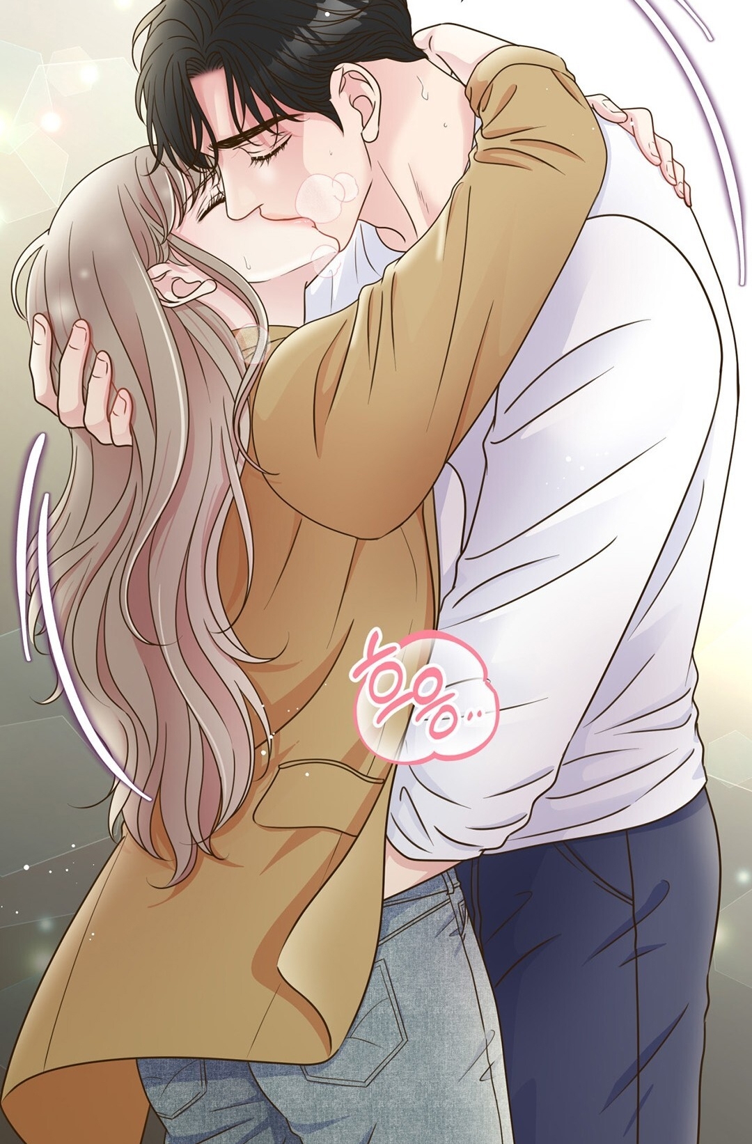 [18+] trải nghiệm thân mật với bạn của anh trai chapter 4.1 49