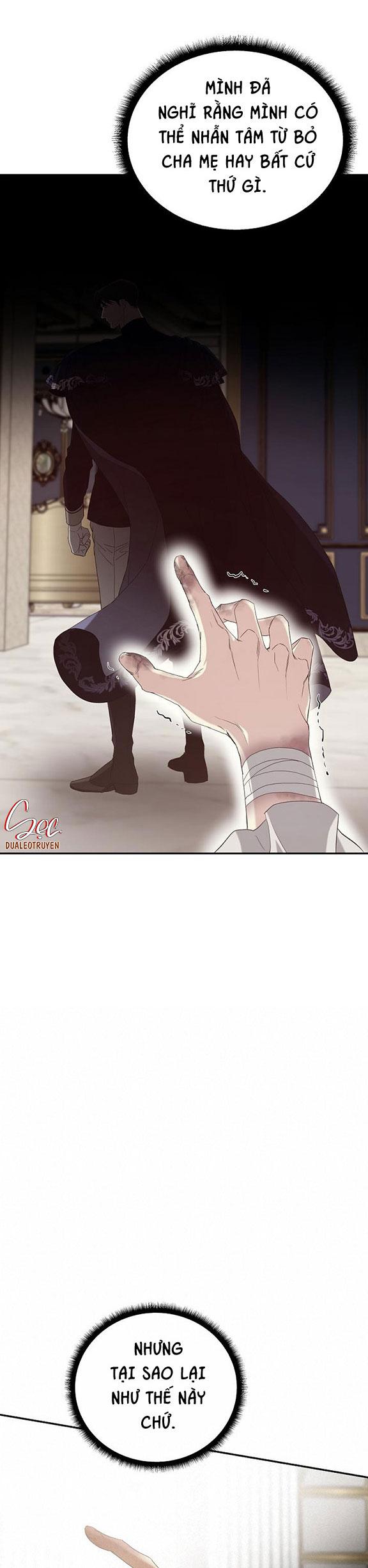 hai đất nước, đất nước của nô lệ chapter 31 28