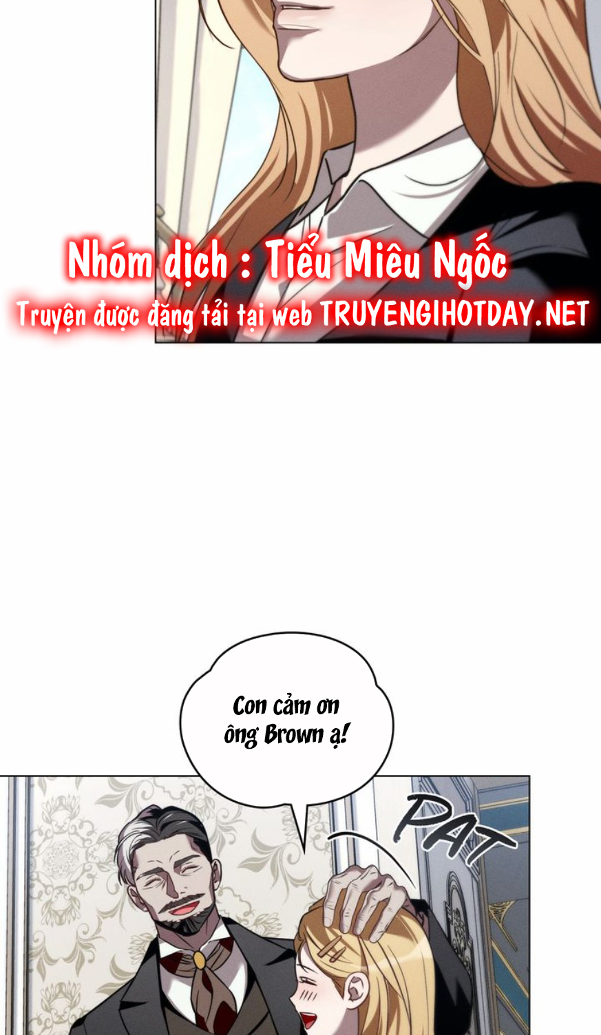 chàng người sói phát điên vì tôi chapter 43 66