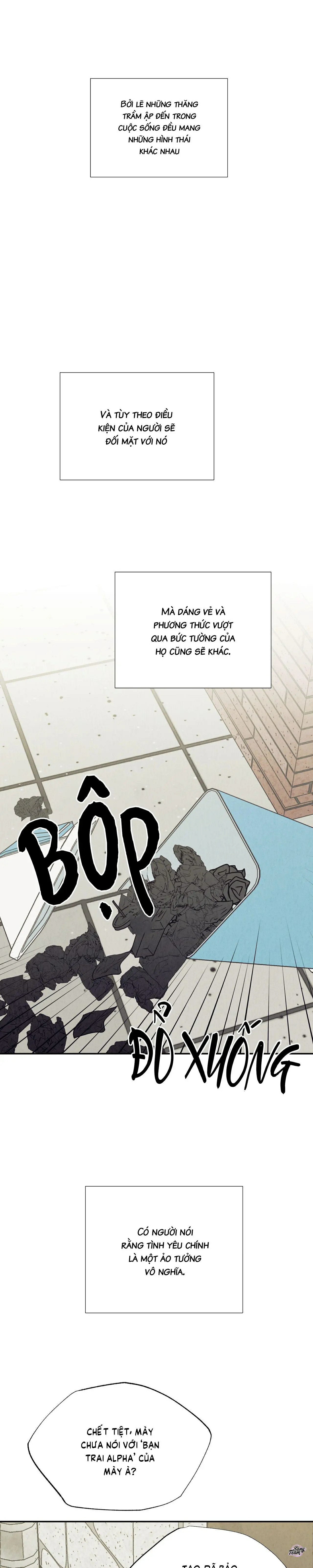 yêu em chapter 4 1