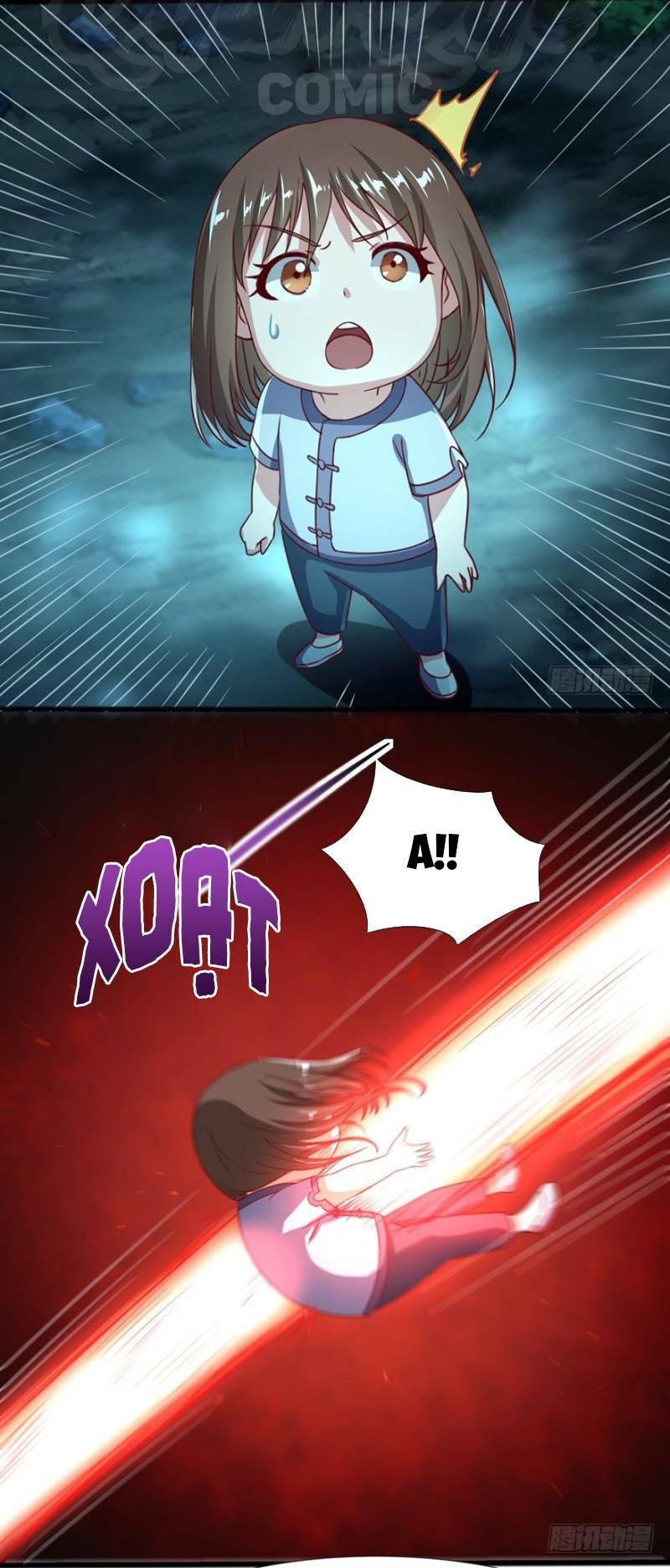 thập nhị thiên kiếp chapter 43 33