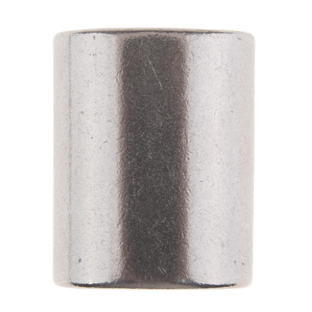 Marine 304 Stainless Steel Cable / Wire Rope Ferrules 14.0 mm to 20.0 mm
