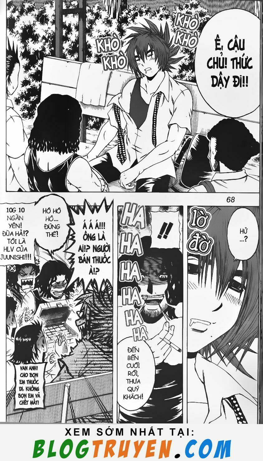 mr.fullswing chapter 96 4