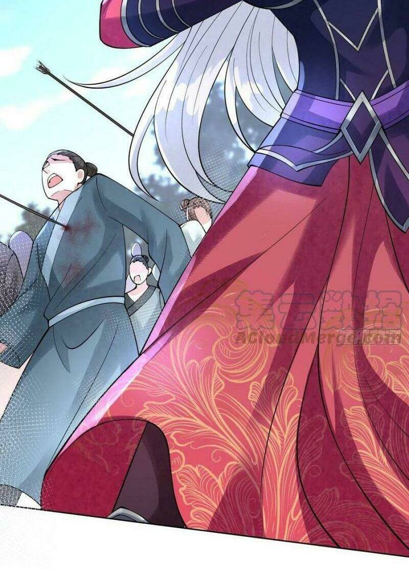 mạt thế nữ vương chapter 56 21