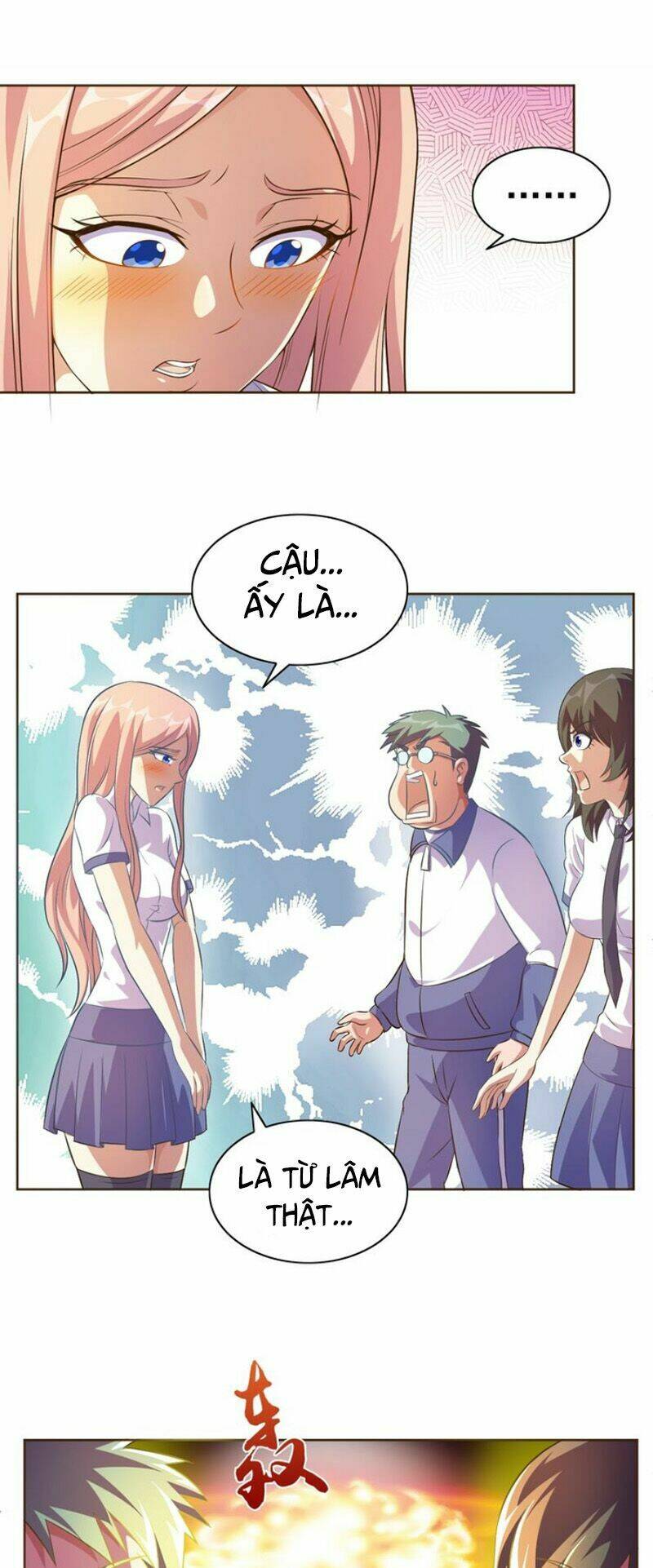 chín năm nghĩa vụ tu chân chapter 19 45