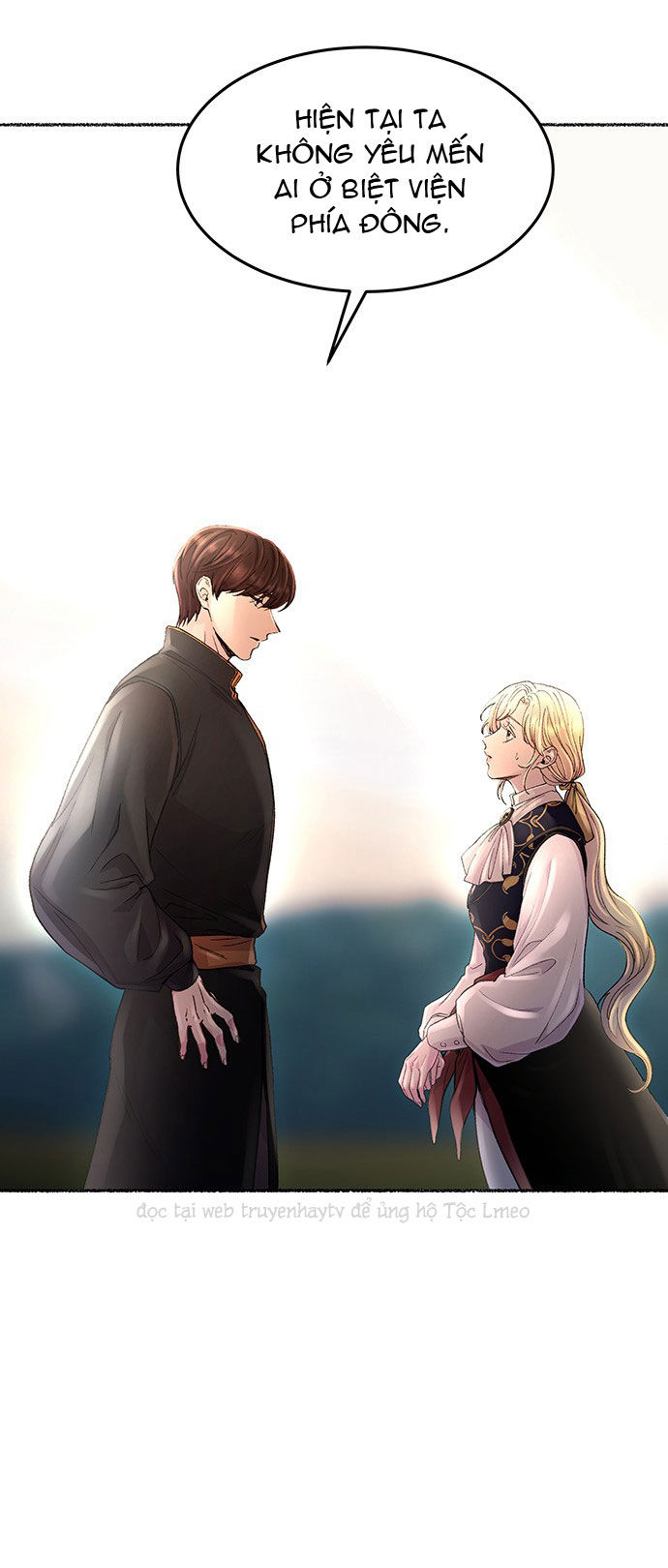 như gió trên cành cây khô chapter 61 87