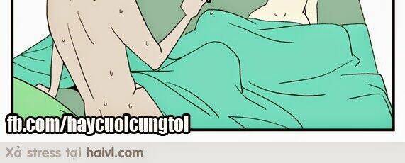 tiểu thư hơ mông chapter 19 2