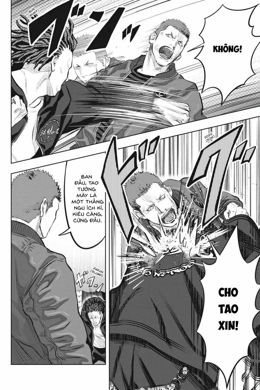 nyankees chapter 4 9