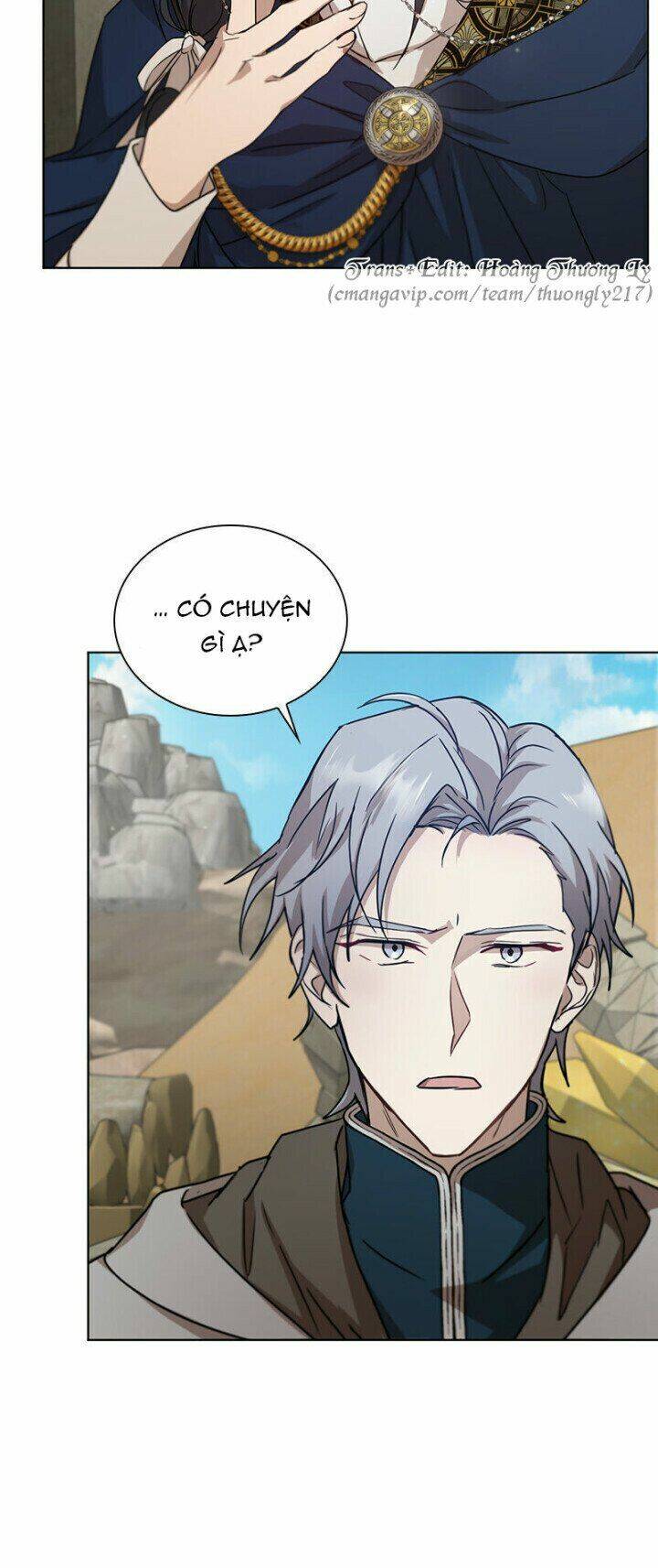 khế ước của ma tộc chapter 46 61