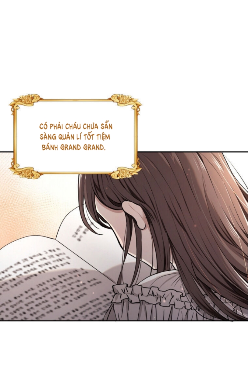 ôi chúa ơi! bệ hạ của tôi! chapter 3 57