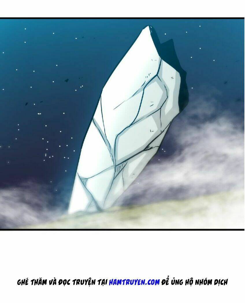 thánh võ tinh thần chapter 21 23