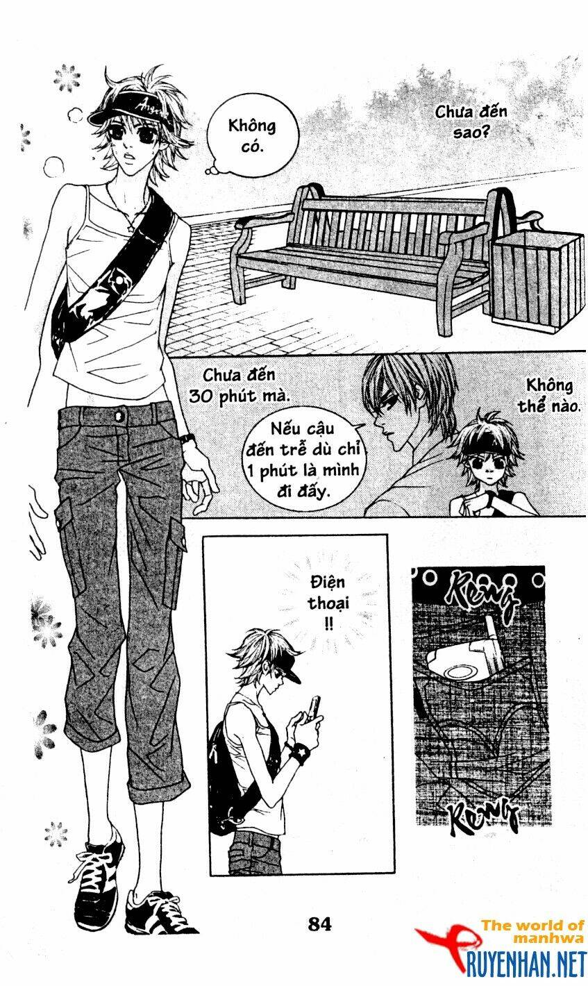 you're so cool chapter 41 10