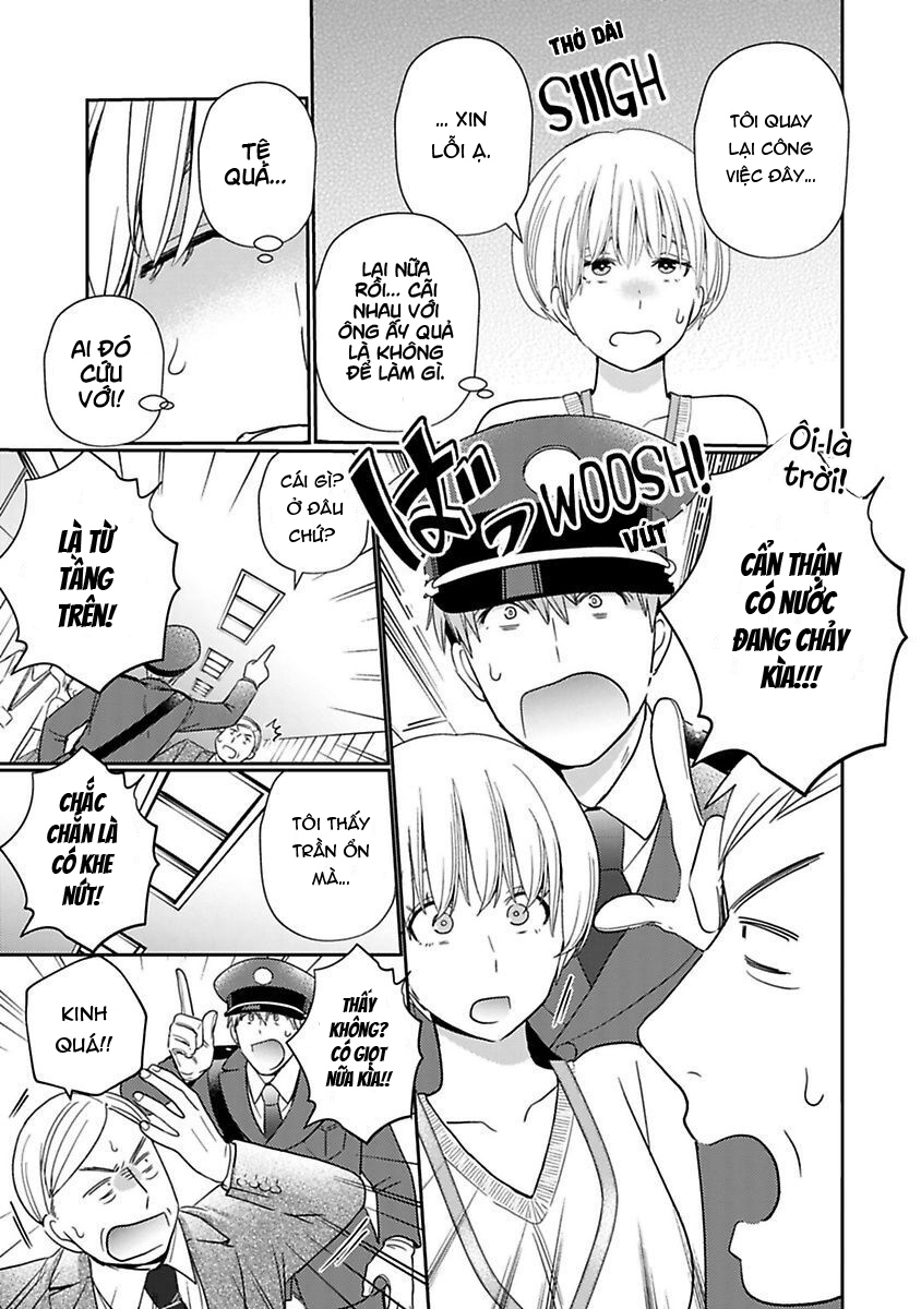 quan hệ nơi công sở chapter 4.2 1