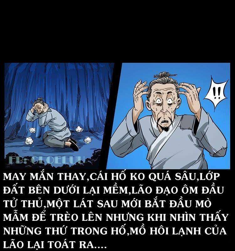 tiên sơn truyền kỳ chapter 13 9