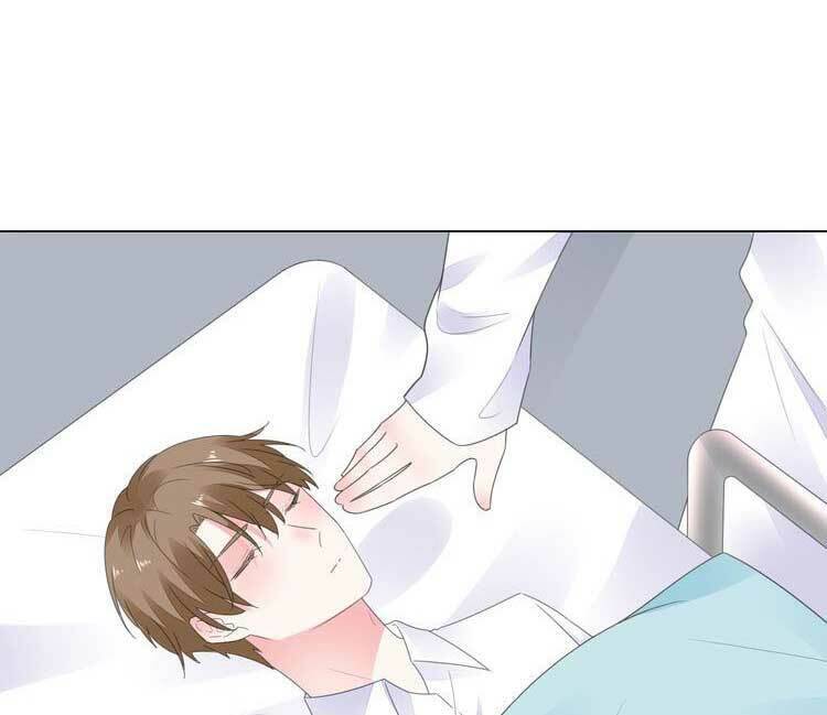 điều ước sủng ái bất bình đẳng chapter 116.2 23