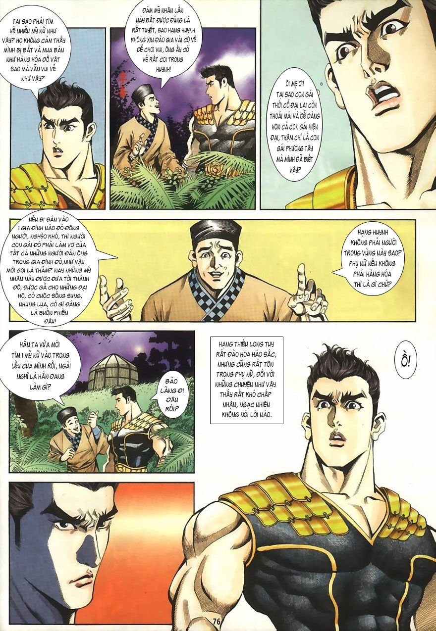 tầm tần ký chapter 2 29