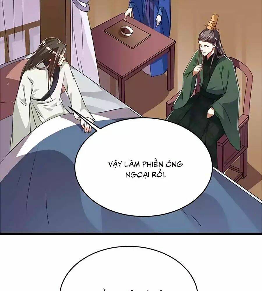 thái tử điện hạ, nô tài có hỉ rồi chapter 20 20