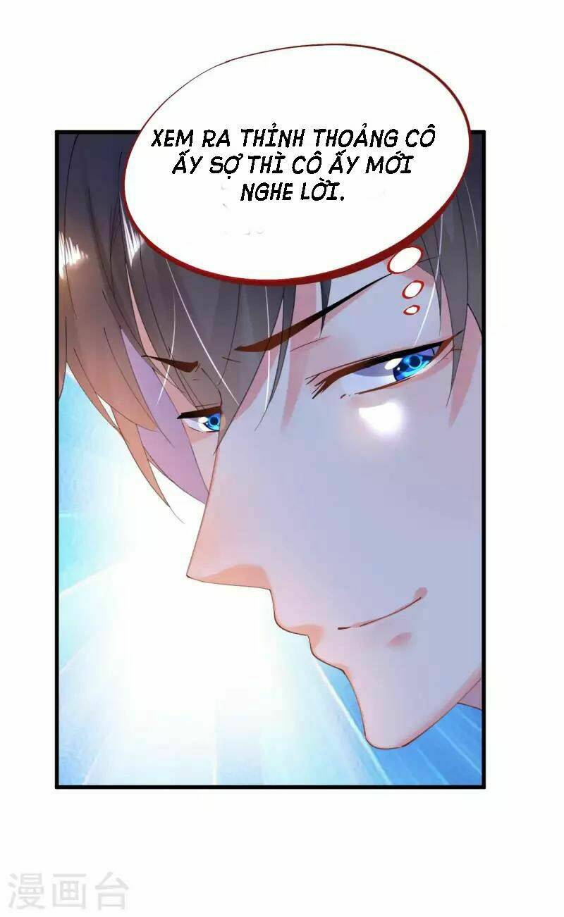 thuyền trưởng đại nhân khinh diểm ái chapter 42 36