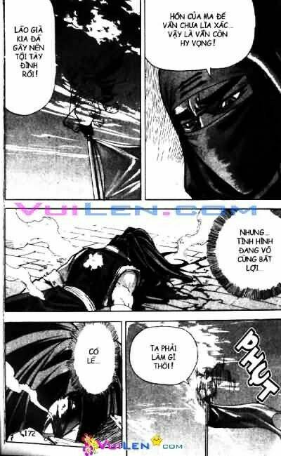 king of hell chapter 55 6