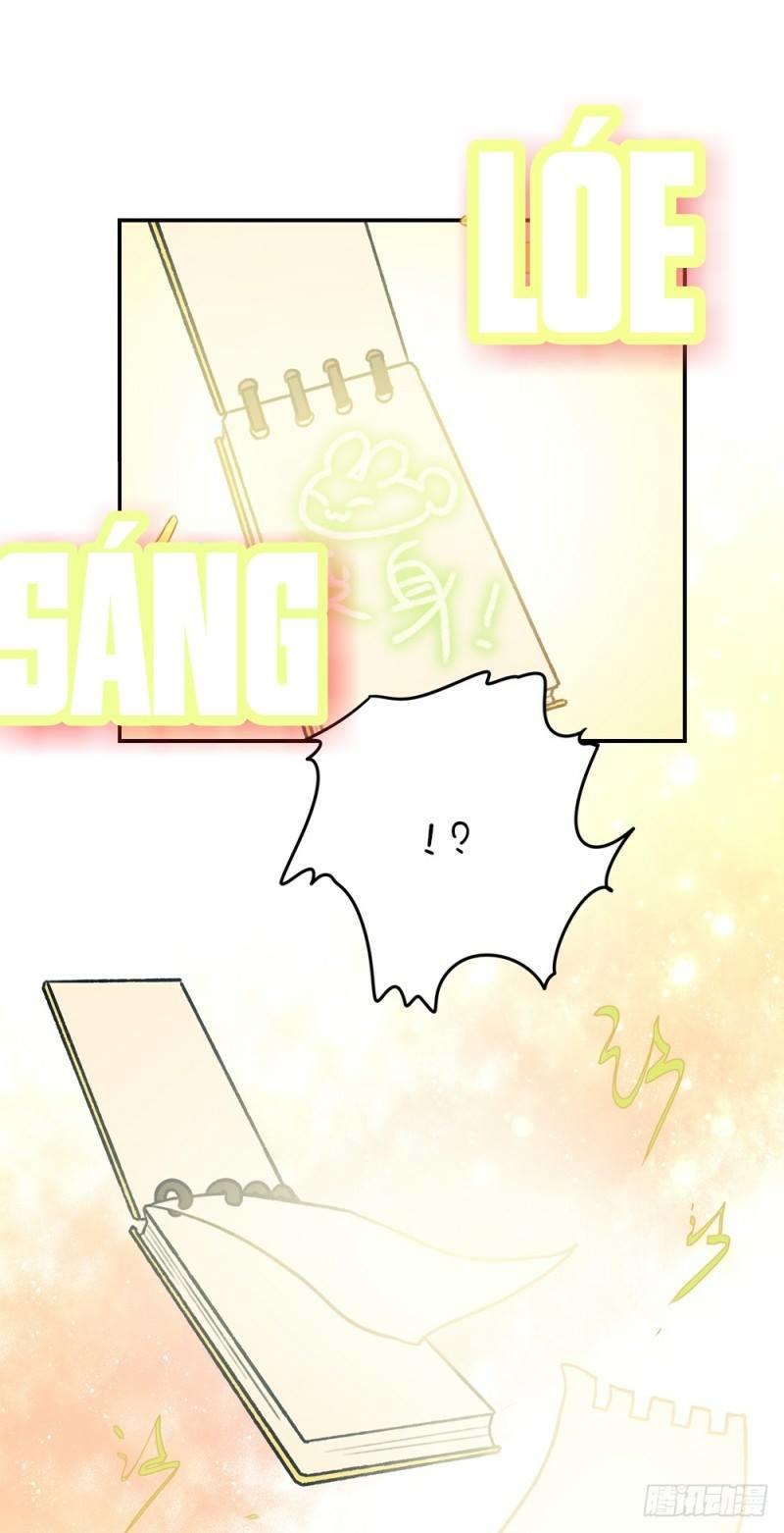 gia sư tổ tiên chapter 5 15