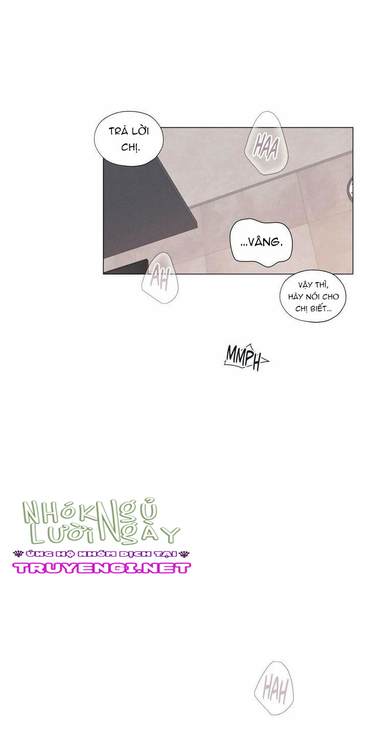 hardcore vanilla chapter 3 32