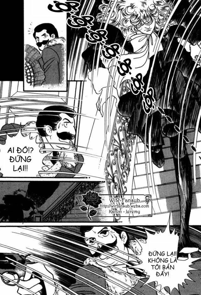 orpheus no mado chapter 14 64