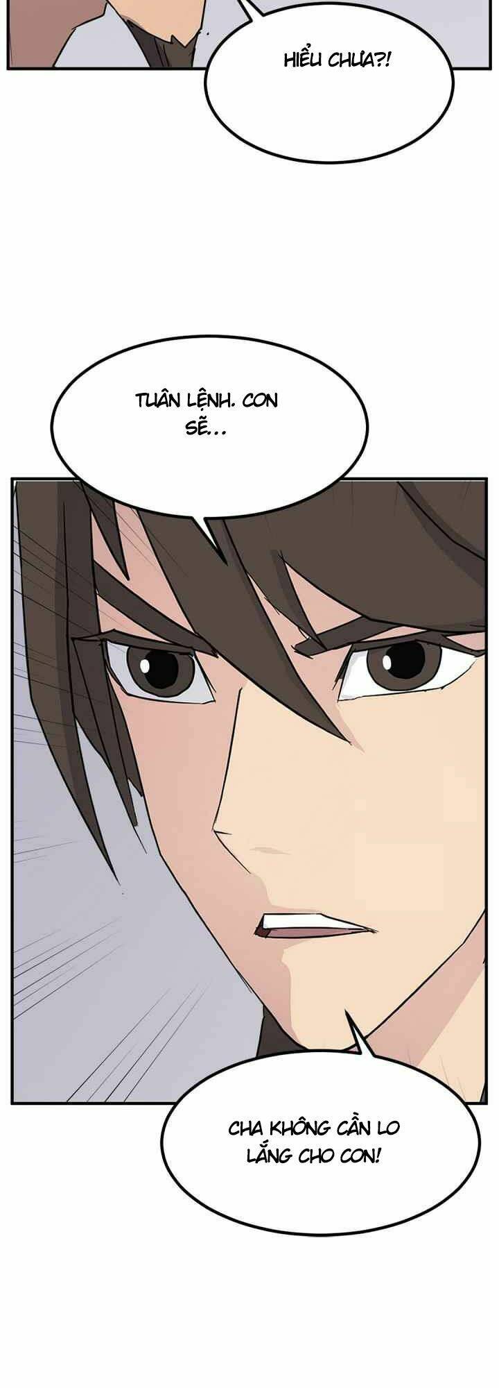 trọng sinh, bất khả chiến bại chapter 129 41