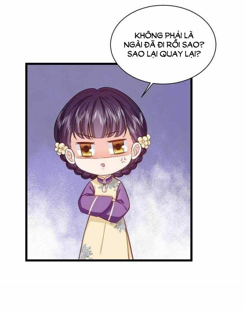 vợ yêu tư sủng của thiếu soái chapter 25 15