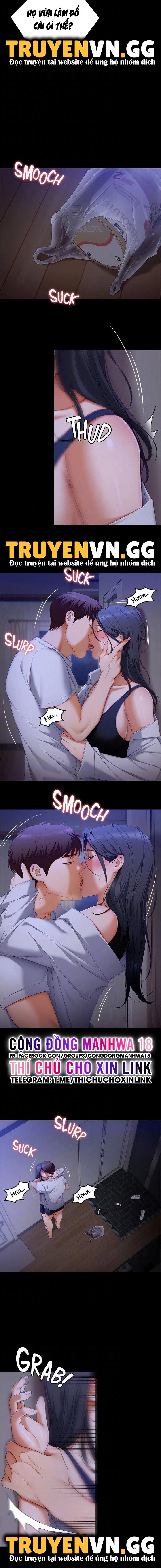 tối nay cưng muốn ăn gì? chapter 58 10