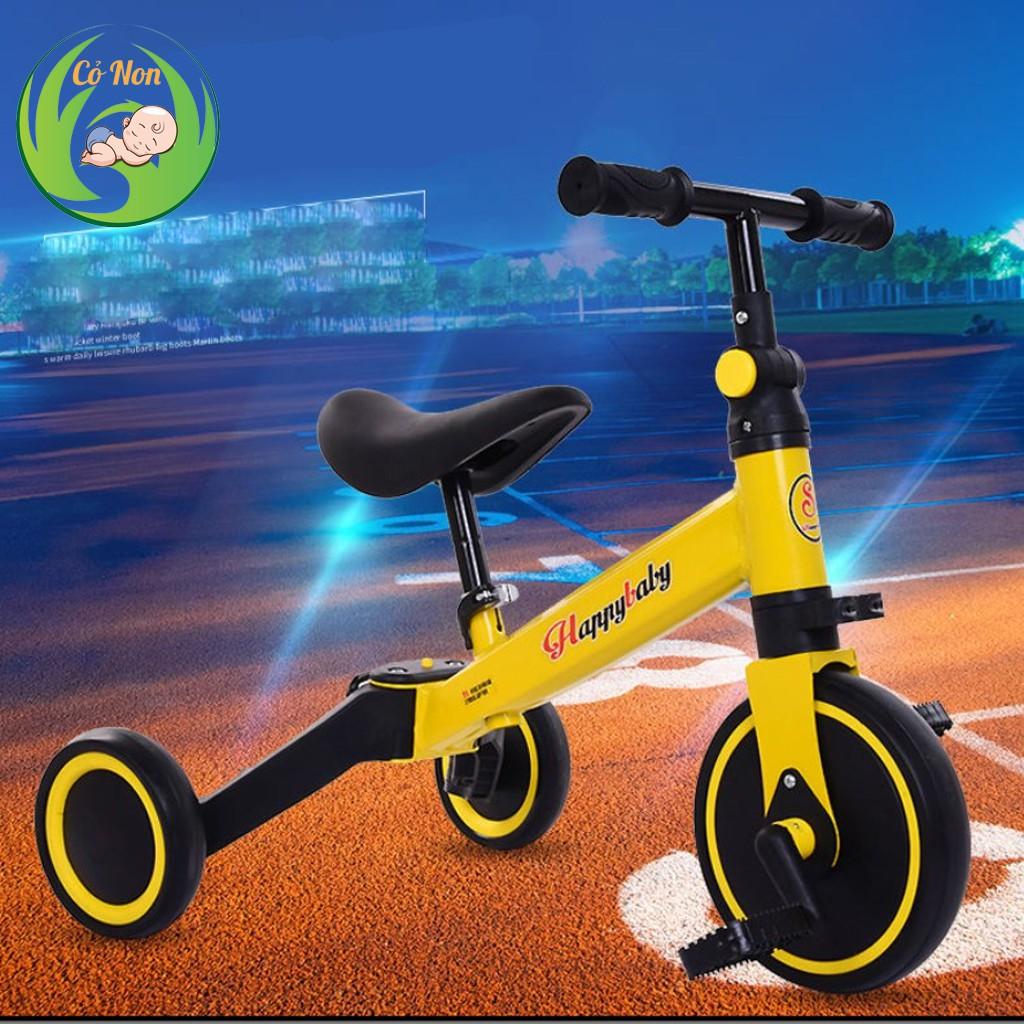 Xe chòi chân , xe thăng bằng 3in1 kiêm xe đạp ba bánh trẻ em