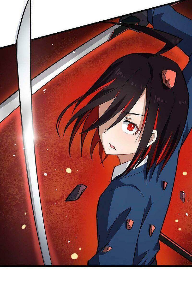 vườn trường cuồng sư hệ thống chapter 153 27